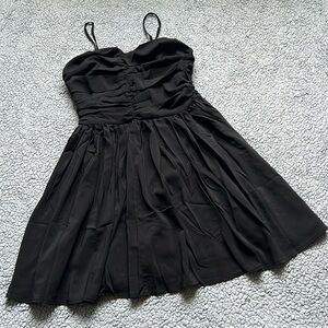 NWT Zexxxy A Line Mini Dress